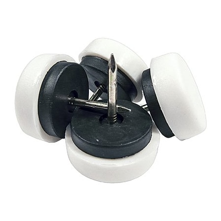 Richelieu TG 4PK 78 Plas Glides F31910TV